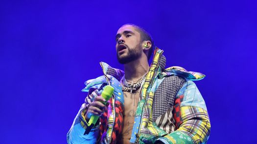 No creas todo lo que escuchas: Bad Bunny en Coachella