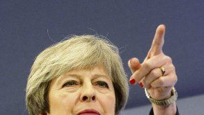 Unión Europea dice que se acaba el tiempo para negociar el Brexit