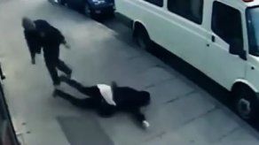Perverso juego knockout game desata oleada de violencia y alarma a Estados Unidos