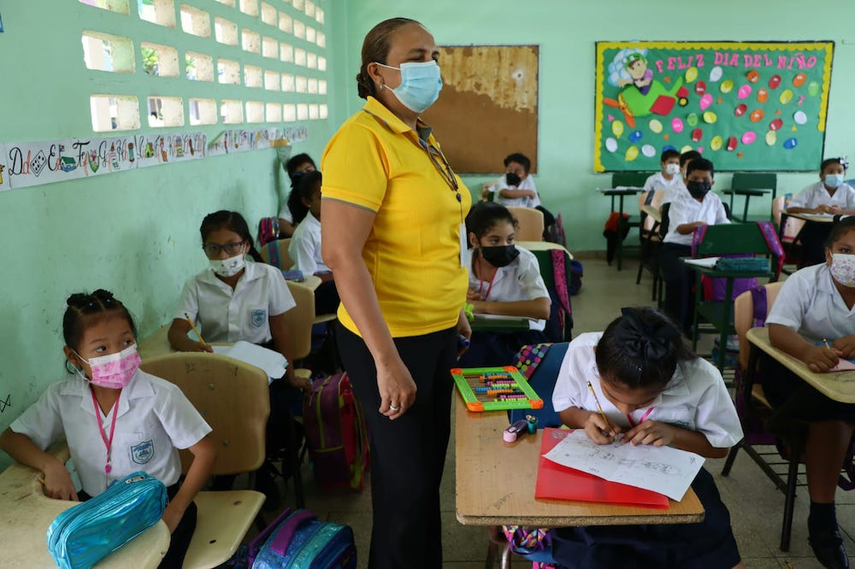 MEDUCA, Concurso de nombramiento docentes sigue abierto MEDUCA, Concurso de nombramiento docentes sigue abierto