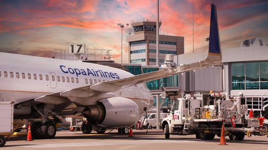 Aeropuerto de Tocumen recibe calificación A 