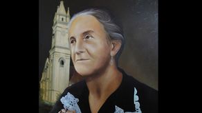 Confirman el proceso beatificación de la Niña Anita, Ana María Moreno del Castillo