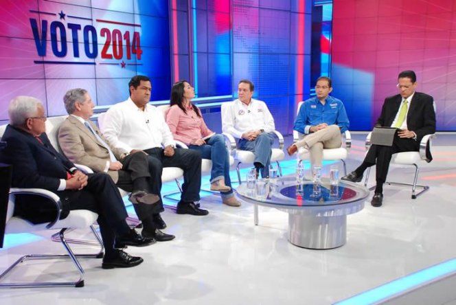 PRD define oferta electoral