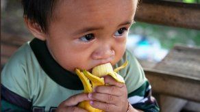Unicef reclama más fondos para ayudar a niños en países como Venezuela