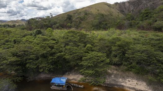 Igual que el resto de los brasileños, los residentes de la Amazonía elegirán gobernadores y legisladores en los comicios generales de octubre.