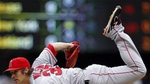 Los Angelinos empiezan a resurgir