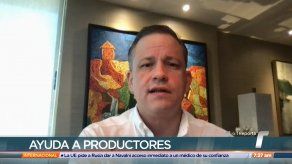 MIDA compra cosechas a productores afectados por lluvias MIDA compra cosechas a productores afectados por lluvias