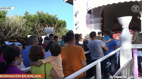 Semana Santa en Panamá 2025