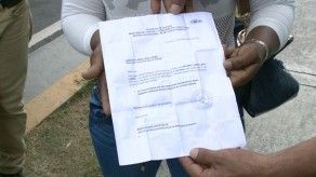 Trabajadores de Techos de Esperanza denuncian despidos injustificados Trabajadores de Techos de Esperanza denuncian despidos injustificados