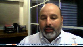 Director de ATTT dice que congelar precios de combustible afectaría otros subsidios Director de ATTT dice que congelar precios de combustible afectaría otros subsidios