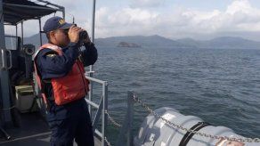 Naufragio en Colombia deja al menos cinco migrantes muertos
