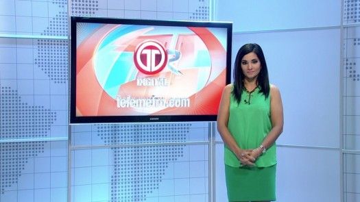 TR Digital edición del 30 de noviembre del 2016