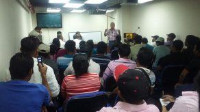 Iniciarán trabajos en vías en mal estado en Darién