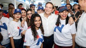 Campaña de Cortizo considera show mediático presunta relación con ataques en Twitter a Blandón