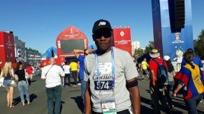 Jorge Dely Valdés: Los ingleses son muy veloces