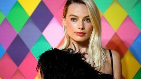 Margot Robbie es una apasionada del té