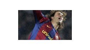 Barcelona vence 1-0 al Schalke