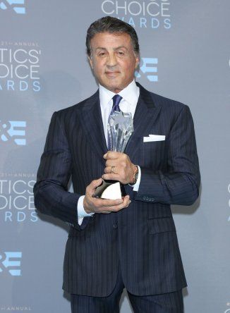 Critics Choice Awards