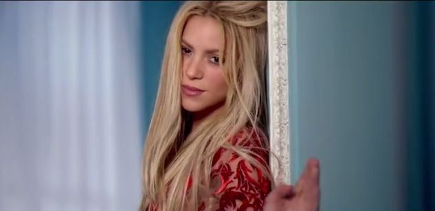 El video de Shakira y Rihanna causa indignación en Colombia