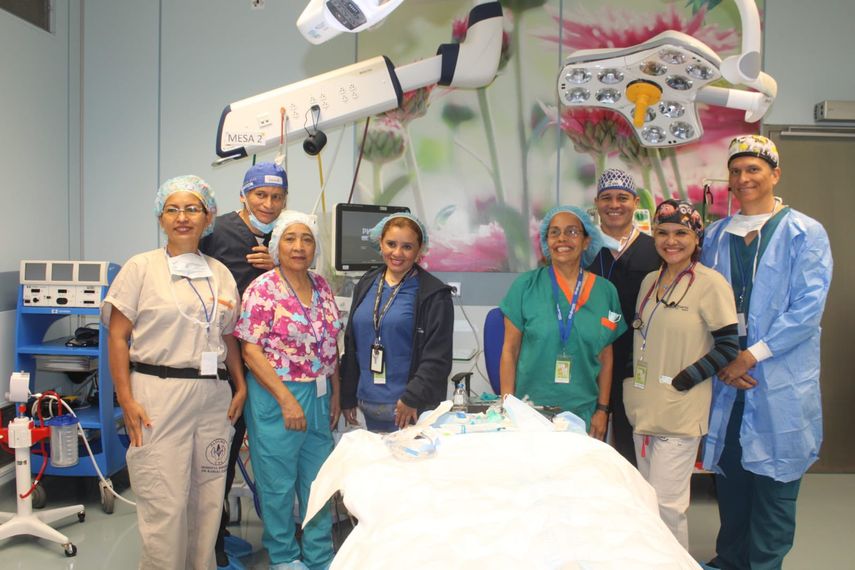 Niños intervenidos mejorarán su desarrollo social y emocional