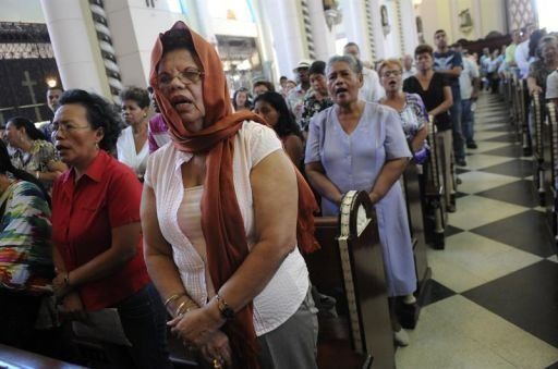 Celam analiza en Panamá los retos que se presentan a la Iglesia católica