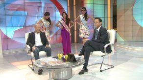 Un fiesta para todos