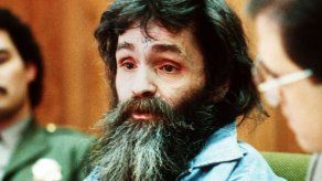 Charles Manson vuelve a cárcel tras hospitalización en California