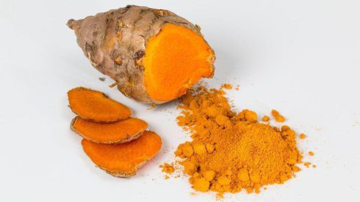La Cúrcuma y sus increíbles beneficios para la piel