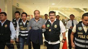 Ordenan prisión para exgobernador del Cuzco implicado en soborno de Odebrecht