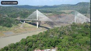 En junio llenarán nuevo Canal de Panamá para concluir las obras en 2016