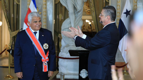 Presidente Mulino relata advertencia al Tribunal Electoral