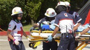 Madre saca ojos a su hijo en presunto ritual en México