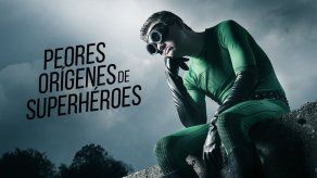 3 de las peores películas sobre el origen de superhéroes