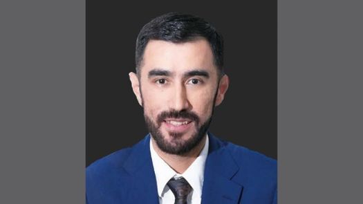 Armando Gutiérrez Rosas, alias “CEO Aras”, quien enfrenta cargos por fraude y asociación delictuosa.