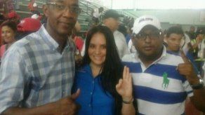 Ávila se queda en el 8-6