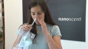 Una empresa israelí crea prueba que detecta el coronavirus en 30 segundos