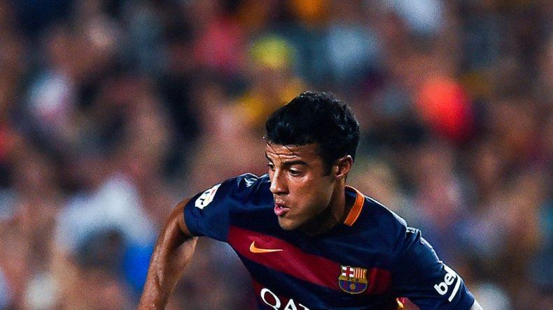 Dunga convoca a Coutinho y Rafinha para amistosos contra Costa Rica y EE.UU