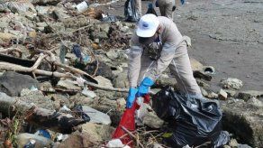 Jornada de limpieza en 50 playas y ríos el 27 de septiembre