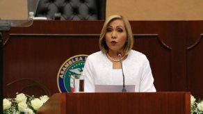 Yanibel Ábrego se notificó de apertura de proceso administrativo iniciado por Antai