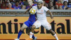 Josef Martínez renuncia a Venezuela mientras siga Dudamel