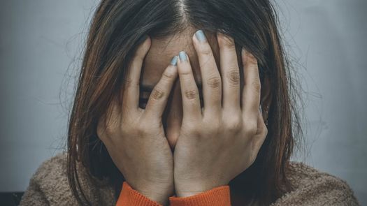 Depresión: ¿Por qué se intensifica en fin de año?