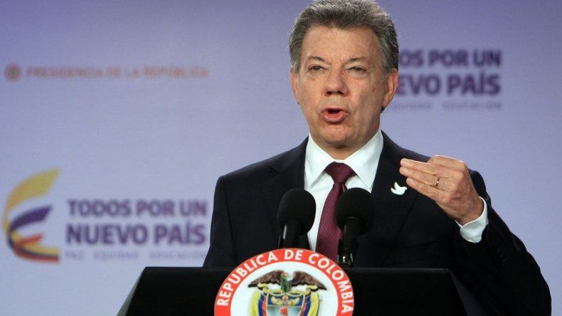 Santos pide agilizar investigación a Odebrecht en Colombia