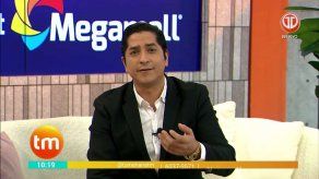 Leonardo Favio invita al gran concierto gratis de este sábado