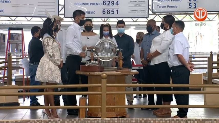 ¿Ganaste? Resultados de la Lotería de Panamá de hoy 14 de agosto