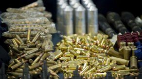 Minseg cancela compra de municiones para mantener el orden público