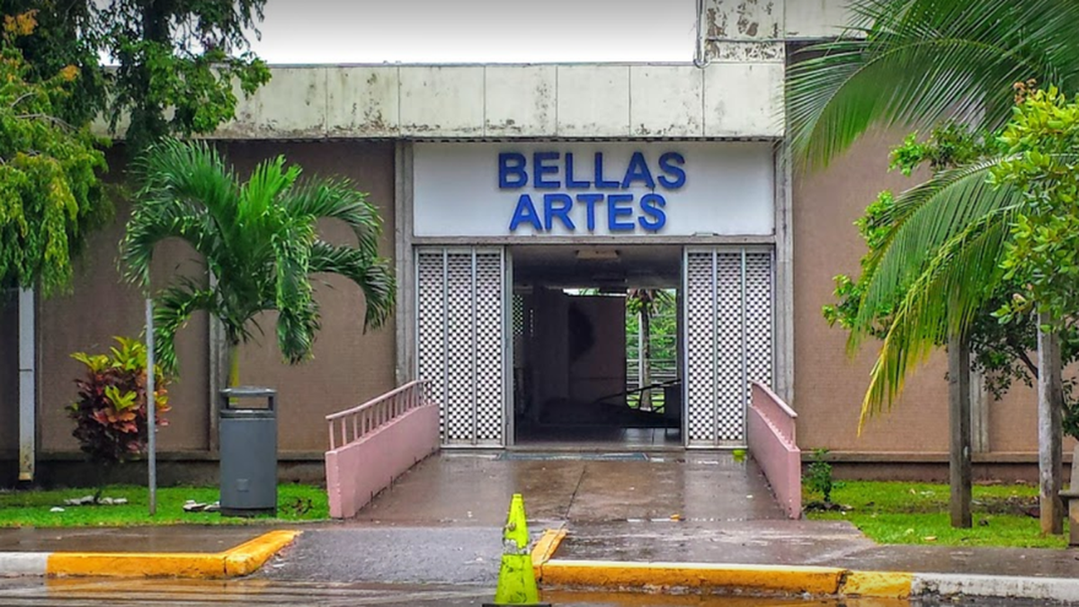 Denuncian mal estado en infraestructuras de