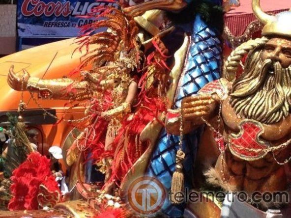 Sábado de Carnaval