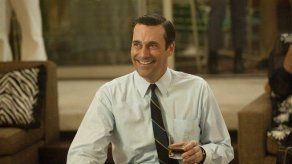 Mad Men en busca de récord en los Premios Emmy