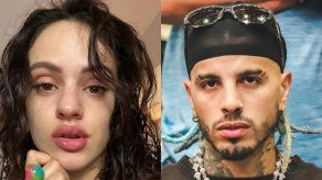 Rosalía y Rauw Alejandro: ¿Quién es Valeria Duque?