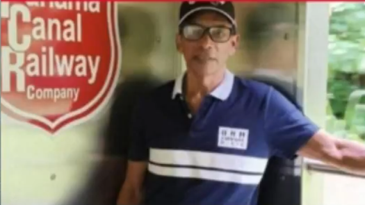 Buscan a adulto mayor desaparecido en Cerro Azul Buscan a adulto mayor desaparecido en Cerro Azul